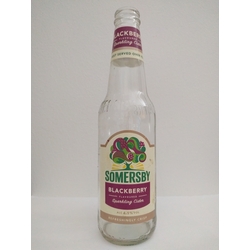 Somersby - Blackberry: Flavoured Sparkling Cider