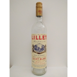 Lillet - Lillet Blanc: Made in France, Maison fondée en 1872