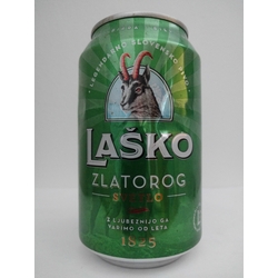 Laško - Zlatorog: Lager, 1825