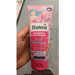 Balea Ocean Princess Shampoo & Spülung