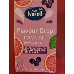 Flavour Drop IMMUN¹