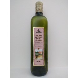P - Primadonna: Natives Olivenöl, Extra, 750 ml e