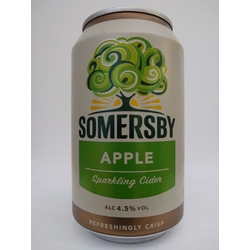 Somersby - Apple: Sparkling Cider