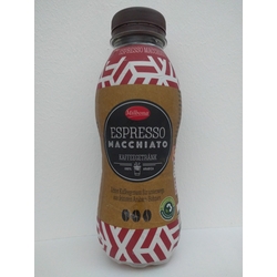 Milbona - ESPRESSO MACCHIATO: Kaffeegetränk