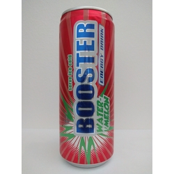 Booster - Watermelon: Energy Drink