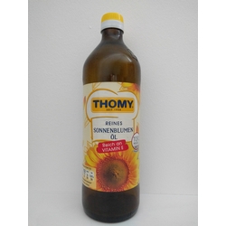 THOMY - Reines Sonnenblumen Öl