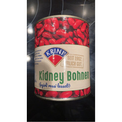 Kidney Bohnen, Italienisch