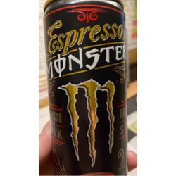 Espresso Monster 