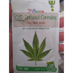 cbd infused Cannabis 