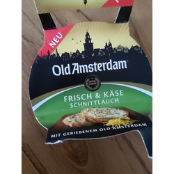 Frisch & Käse