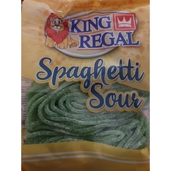 Spaghetti Sour