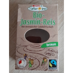 Bio-Jasmin-Reis