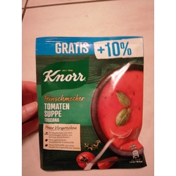 Knorr Tomatensuppe Toscana