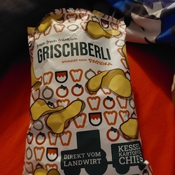 Grischberli