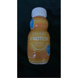 body&fit smart protein banana