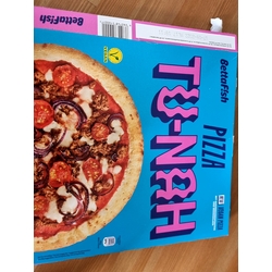 Pizza Tu-Nah