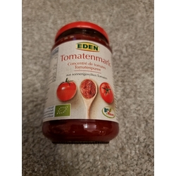 Eden tomatenmark