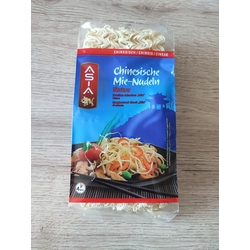 ASIA Chinesische Mie-Nudeln NATUR