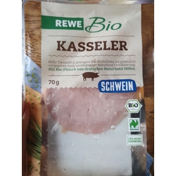REWE Bio Kasseler