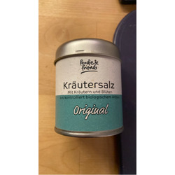 Kräutersalz Original