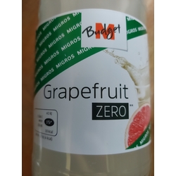 Grapefruit ZERO