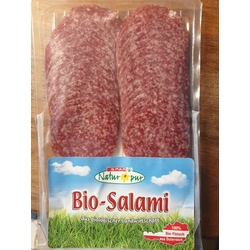 Bio-Salami