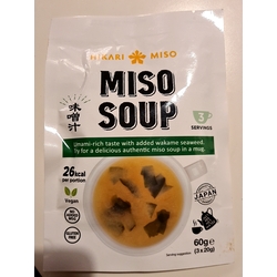 Miss Soup