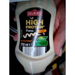 High Protein* Creme Classic