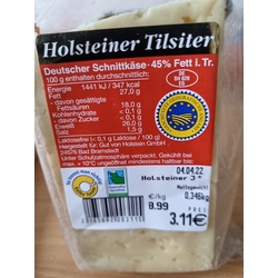 Holsteiner Tilsiter