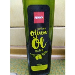 natives Olivenöl