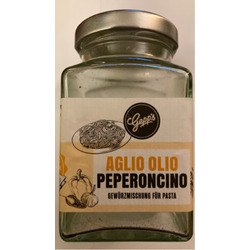Aglow Olio Peperoncino