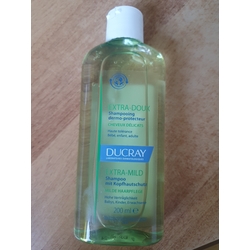 Ducray Extra-Mild Shampoo