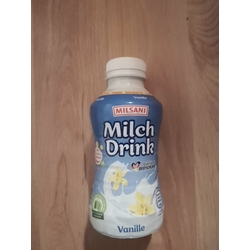  Milch Drink Vanille