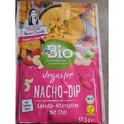 veganer NACHO-DIP