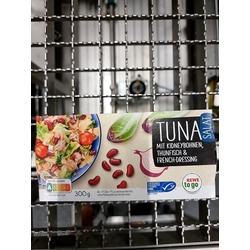 Tuna Salat