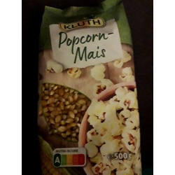 Popcorn Mais 
