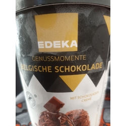 belgische Schokolade