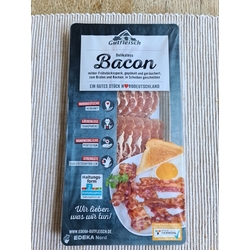 Delikatess Bacon