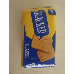 Cracker Classic