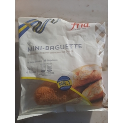 MINI -BAGUETTE