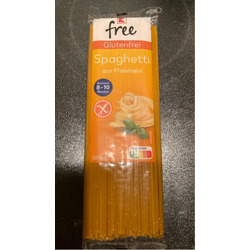 Glutenfrei Spaghetti 