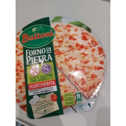 Buitoni Pietra Pizza Margherita
