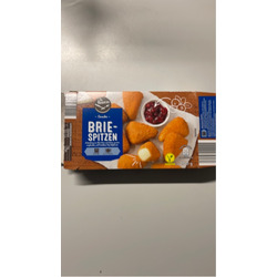 Brie-Spitzen