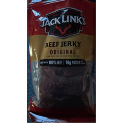 Beef Jerky 