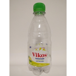 Vikos - Lemonade: Carbonated