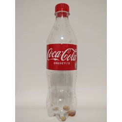 Coca Cola / Coke - Eredeti Íz