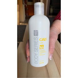 BODY SERIES G&H Lotion