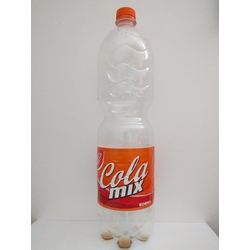 Gut & Günstig - Cola: mix