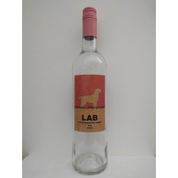 LAB - Vinho Regional Lisboa: Rosé