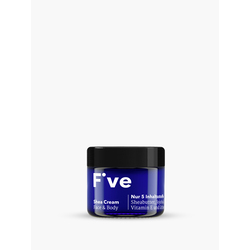 Five Skincare | Shea Cream – Face & Body
